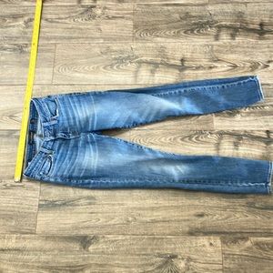 Lucky Brand Jeans ankle